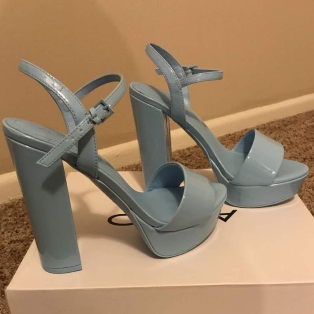 Aldo heels